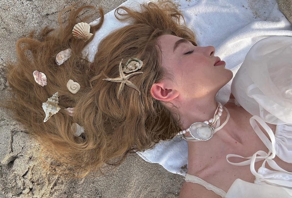 Dispelling Beauty Lies: Bonus Lookbook